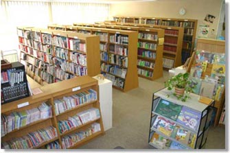 豊田 市 図書館